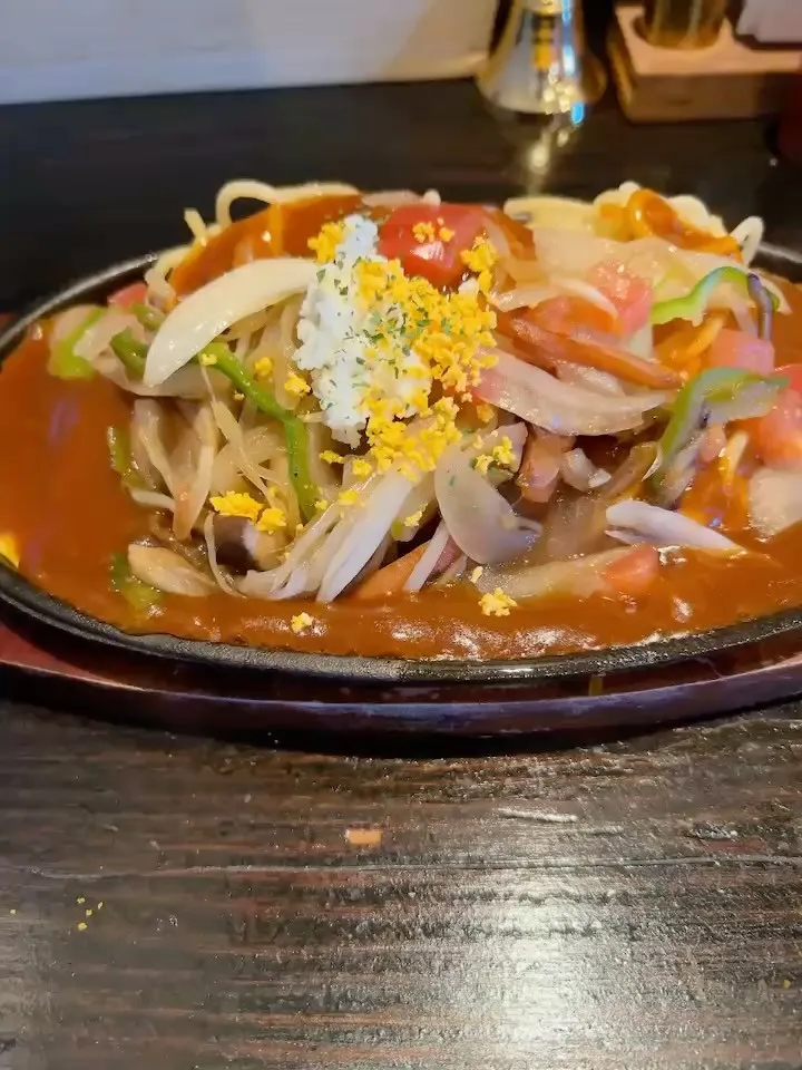 西尾市八ツ面のパスタあん庵🍝